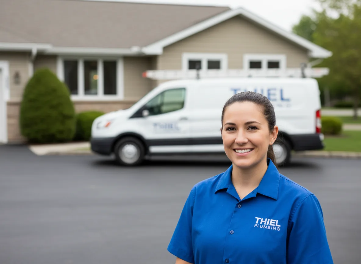 Plumber Timberville, VA FAQs
